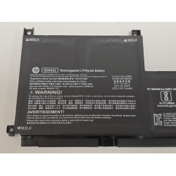 Baterie Laptop, HP, Envy 14-EB, HSTNN-IB9R, M07392-005, M08254-1C1, SC04XL, 15.4V, 63Wh, bulk
