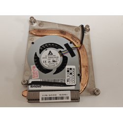 Cooler PC Desktop, Lenovo, IdeaCentre Q180 Type 3110, 31052507, KSB05105HB-BD2K, 5V, 0.32A