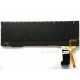 Tastatura Laptop Gaming, Asus, ROG FX553V, FX553VD, FX553VE, FX553VW, iluminata, rosie, layout US