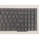 Tastatura Laptop Gaming, Asus, ROG FX553V, FX553VD, FX553VE, FX553VW, iluminata, rosie, layout US