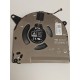 Set coolere Laptop Gaming, Lenovo, Legion S7-15ACH6 Type 82K8, 5F10S13971, DFSCL12E16486L-FNR5, DC28000GJF0, DFS2400121P0T-FNR6, DC28000GKF1, 12V, 1A