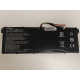 Baterie compatibila Laptop, Acer, Swift 3 SF314-56, SF314-56G, 4ICP5/57/80, AC14B8K, 15.2V, 3600mAh, 55Wh
