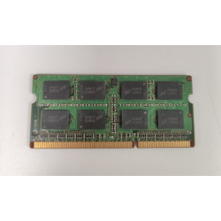 Memorie RAM Laptop, Kingston, 8GB, 2Rx8, DDR3L, PC3L-12800S, 1600MHz, 1.35V, KN2M64-ETF, CL11, Non-ECC, SODIMM, 204 pini