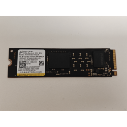 Solid State Drive (SSD) Micron 2500, 1GB, PCIe Gen 4.0 x 4, NVMe M.2, MTFDKBA1T0QGN-1BN1AABGA, 7100 MB/s, 6000 MB/s, Laptop/Desktop, bulk