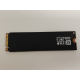 Solid State Drive (SSD) Micron 2500, 1GB, PCIe Gen 4.0 x 4, NVMe M.2, MTFDKBA1T0QGN-1BN1AABGA, 7100 MB/s, 6000 MB/s, Laptop/Desktop, bulk