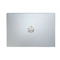 Capac Display Laptop, HP, ProBook 460 G11, 465 G11, N96938-001, 52X8WLCTPE0, 52X8WLCTPM0, JTE52X8WLCTP, argintiu