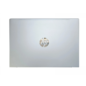 Capac Display Laptop, HP, ProBook 460 G11, 465 G11, N96938-001, 52X8WLCTPE0, 52X8WLCTPM0, JTE52X8WLCTP, argintiu