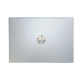 Capac Display Laptop, HP, ProBook 460 G11, 465 G11, N96938-001, 52X8WLCTPE0, 52X8WLCTPM0, JTE52X8WLCTP, argintiu