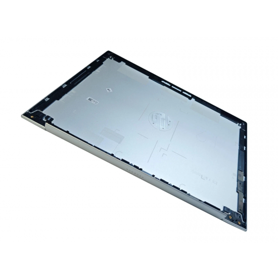 Capac Display Laptop, HP, ProBook 460 G11, 465 G11, N96938-001, 52X8WLCTPE0, 52X8WLCTPM0, JTE52X8WLCTP, argintiu