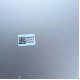 Capac Display Laptop, HP, ProBook 460 G11, 465 G11, N96938-001, 52X8WLCTPE0, 52X8WLCTPM0, JTE52X8WLCTP, argintiu