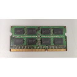 Memorie RAM Laptop, Micron, 16GB, 1Rx8, DDR4, PC4-25600, 3200MHz, 1.2V, MTA8ATF2G64HZ-3G2B2, CL22, Non-ECC, SODIMM, 260 pini
