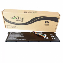 Baterie compatibila Laptop, Acer, Aspire 3 A314-32, 3ICP5/57/80, AC14B18J, 11.4V, 3600mAh, 41Wh
