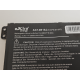 Baterie compatibila Laptop, Acer, Aspire 3 A311-31, 3ICP5/57/80, AC14B18J, 11.4V, 3600mAh, 41Wh