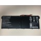 Baterie Laptop, Packard Bell EasyNote TG81BA, 3ICP5/57/80, AC14B18J, 11.4V, 3090mAh, 36Wh