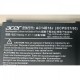 Baterie Laptop, Packard Bell EasyNote TG81BA, 3ICP5/57/80, AC14B18J, 11.4V, 3090mAh, 36Wh
