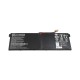 Baterie Laptop, Packard Bell EasyNote TG81BA, 3ICP5/57/80, AC14B18J, 11.4V, 3090mAh, 36Wh
