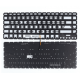 Tastatura Laptop, Asus, VivoBook 15 A510Q, A510QA, iluminata, neagra, layout US