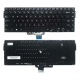 Tastatura Laptop, Asus, VivoBook 15 A510Q, A510QA, iluminata, neagra, layout US