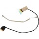 Cablu video LVDS Laptop, HP, ProBook 470 G1, 723646-001, 50.4YY01.001, S17 LVDS Cable, 40 pini