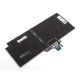 Tastatura Laptop, Dell, Latitude 13 7320, P133G, P133G001, iluminata, neagra, layout US