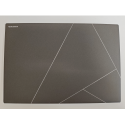 Capac Display Laptop, Asus, Zenbook S16 UM5606W, UM5606WA, 13NB13M2AM0511, 6053B2362901, Zumaia Gray