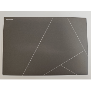 Capac Display Laptop, Asus, Zenbook S16 UM5606K, UM5606KA, 13NB13M2AM0511, 6053B2362901, Zumaia Gray