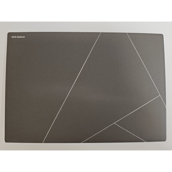 Capac Display Laptop, Asus, Zenbook S16 UM5606G, UM5606GA, 13NB13M2AM0511, 6053B2362901, Zumaia Gray