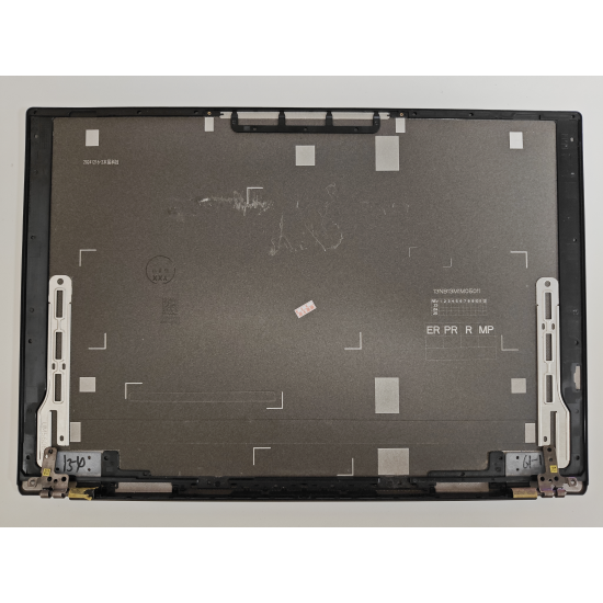 Capac Display Laptop, Asus, Zenbook S16 UM5606G, UM5606GA, 13NB13M2AM0511, 6053B2362901, Zumaia Gray