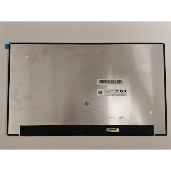 Display Laptop, HP, L75543-N33, L75543-J31, L75543-332, L96778-001, L96779-001, L96780-001, L73329-J31, L52358-J31, 13.3 inch, rezolutie FHD, 1920x1080, 299 latime, 60Hz, 30 pini