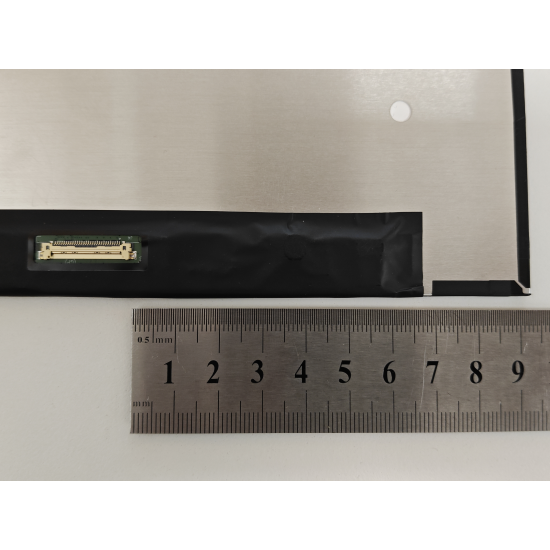 Display Laptop, HP, L75543-N33, L75543-J31, L75543-332, L96778-001, L96779-001, L96780-001, L73329-J31, L52358-J31, 13.3 inch, rezolutie FHD, 1920x1080, 299 latime, 60Hz, 30 pini