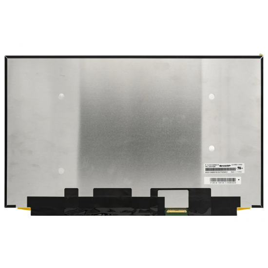 Display Laptop, MSI, Prestige 15 A10SC-046XRO, A10SC-083, A10SC-010US, MS-16S3, LQ156D1JW42, LQ156D1JW42A, 15.6 inch, 3840x2160, UHD, 4K, 350mm latime, 60Hz, 40 pini