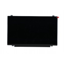 Display Laptop, Lenovo, ThinkPad X1 Carbon 4th Gen Type 20FC, 20FB, 14 inch, rezolutie WQHD, 2.5k, 2560x1440, 320mm latime, prinderi sus si jos, 60Hz, 40 pini