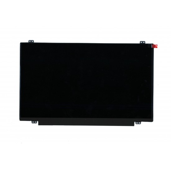 Display Laptop, Lenovo, ThinkPad X1 Carbon 4th Gen Type 20FC, 20FB, 14 inch, rezolutie WQHD, 2.5k, 2560x1440, 320mm latime, prinderi sus si jos, 60Hz, 40 pini