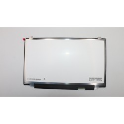 Display compatibil Laptop, AU Optronics, B140QAN01.5, 14 inch, rezolutie WQHD, 2.5k, 2560x1440, 320mm latime, prinderi sus si jos, 60Hz, 40 pini