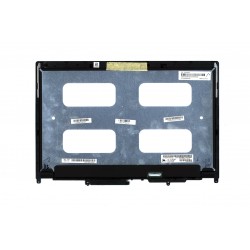 Ansamblu Display cu touchscreen Laptop, Lenovo, ThinkPad Yoga X380 Type 20LH, 20LJ, 02DA171, 02DA172, 02HM099, 5D11U36754, LP133WF4(SP)(A5), LP133WF4-SPA5, 13 inch, 1920x1080, 30 pini