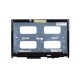 Ansamblu Display cu touchscreen Laptop, Lenovo, ThinkPad Yoga X380 Type 20LH, 20LJ, 02DA171, 02DA172, 02HM099, 5D11U36754, LP133WF4(SP)(A5), LP133WF4-SPA5, 13 inch, 1920x1080, 30 pini