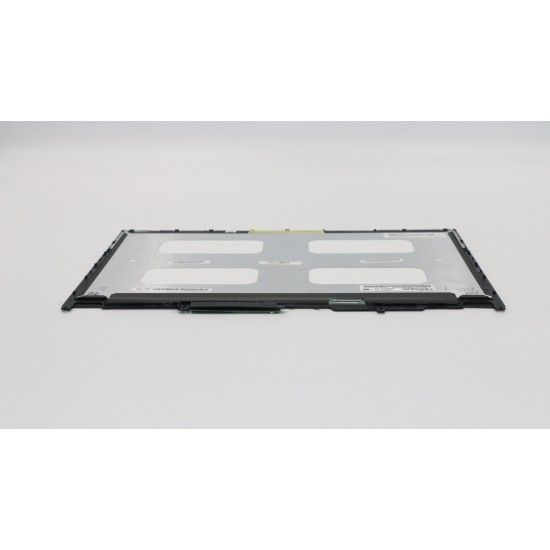 Ansamblu Display cu touchscreen Laptop, Lenovo, ThinkPad Yoga X380 Type 20LH, 20LJ, 02DA171, 02DA172, 02HM099, 5D11U36754, LP133WF4(SP)(A5), LP133WF4-SPA5, 13 inch, 1920x1080, 30 pini