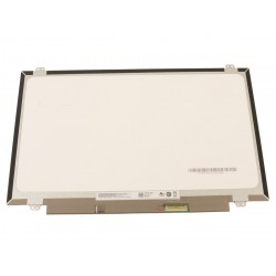 Display Laptop, Toshiba, TECRA X40-E, 8CVCF, 08CVCF, B140HAK01.3, 14 inch, rezolutie FHD, 1920x1080, IPS, prinderi sus si jos, 320mm latime, On Cell Touch, conector 25mm, 40 pini