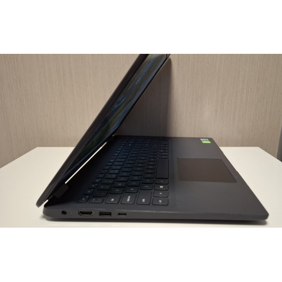 Laptop Dell Latitude 3510 Business, Intel Core i7-10510U Gen 10, 16GB RAM DDR4, SSD M.2 NVMe 512GB, NVIDIA GeForce MX230 2GB, Windows 11 Pro, Refurbished