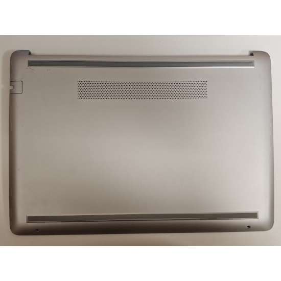 Carcasa inferioara bottom case Laptop, HP, 240 G7, 245 G7, 246 G7, TPN-I131, L23175-001, 6070B1306205, argintie