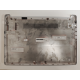 Carcasa inferioara bottom case Laptop, HP, 240 G7, 245 G7, 246 G7, TPN-I131, L23175-001, 6070B1306205, argintie