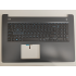 Carcasa superioara cu tastatura palmrest Laptop Gaming, Dell, 6XX1G, 06XX1G, GGVTH, 0GGVTH, D6NDW, 0D6NDW, 356C6, 0356C6, D56JV, 0RYGY, AP26L000100, FA26L000100-2, AM26L000100, iluminata, gri, layout US