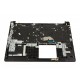 Carcasa superioara cu tastatura palmrest Laptop Gaming, Dell, 6XX1G, 06XX1G, GGVTH, 0GGVTH, D6NDW, 0D6NDW, 356C6, 0356C6, D56JV, 0RYGY, AP26L000100, FA26L000100-2, AM26L000100, iluminata, gri, layout US
