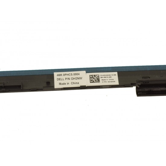 Rama Display Laptop, Dell, Precision 3570, P104F, P104F005, DH2NW, 0DH2NW, 46M.0PHCS.004, IR Camera, neagra