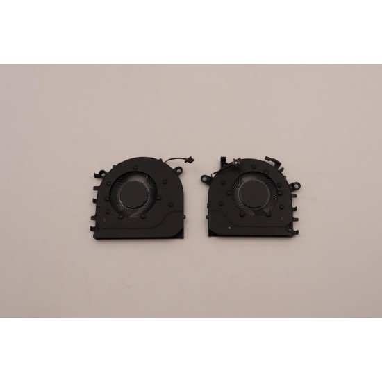 Set coolere Laptop, Lenovo, IdeaPad 5 Pro 16ARH7 Type 82SN, 5V, 0.5A