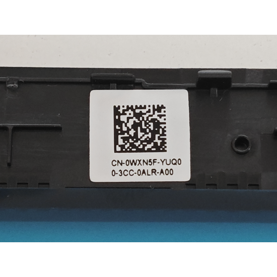 Rama Display Laptop, Dell, Latitude 15 3520, P108F, P108F001, WXN5FY, 0WXN5FY, 460.0NG0B.0011, neagra