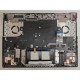 Carcasa superioara cu tastatura palmrest Laptop Gaming, Asus, G513QM-1F, 90NR0572-R32UK0, 6070B1886032, iluminata, RGB 4 Zone, layout UK