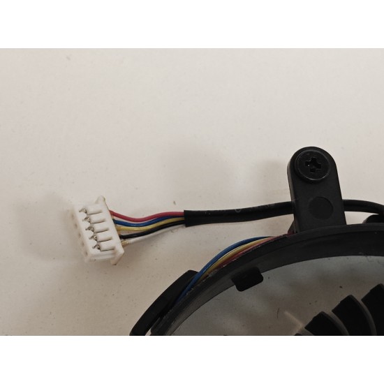 Cooler Laptop, Lenovo, B5400 Type 20B6, 20B7, 20B8, 90204212, AB07405HX090B00, 5V, 0.50A