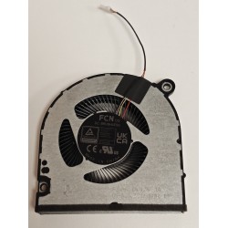 Cooler procesor Laptop Gaming, Acer, Nitro V15 ANV15-41, 23.QNAN7.002, DFSCK22115181R-FS0S, FCNDQ5DC77F022, 12V, 1A, CPU