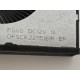 Cooler procesor Laptop Gaming, Acer, Aspire 7 A715-78GP, 23.QNAN7.002, DFSCK22115181R-FS0S, FCNDQ5DC77F022, 12V, 1A, CPU